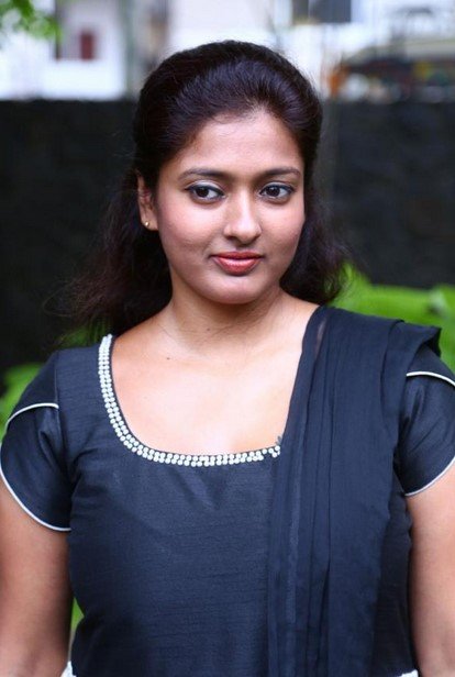 Gayathri Raguram - Wikiunfold
